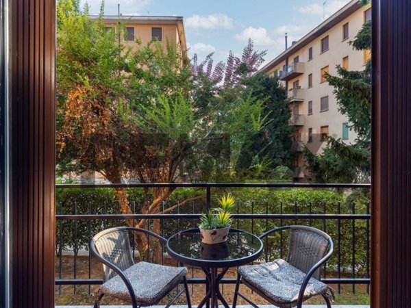 appartamento in vendita a Carnate
