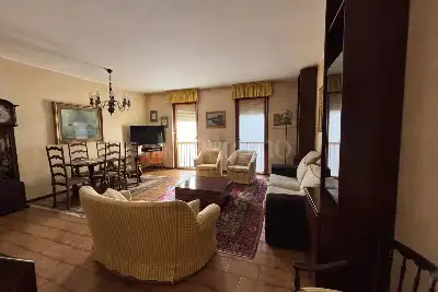 appartamento in vendita a Carnate
