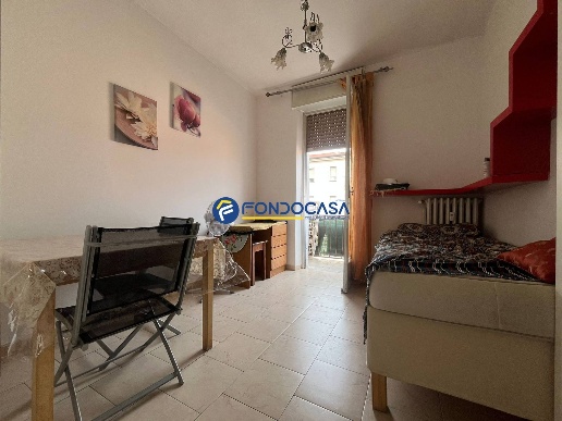 appartamento in vendita a Carnate