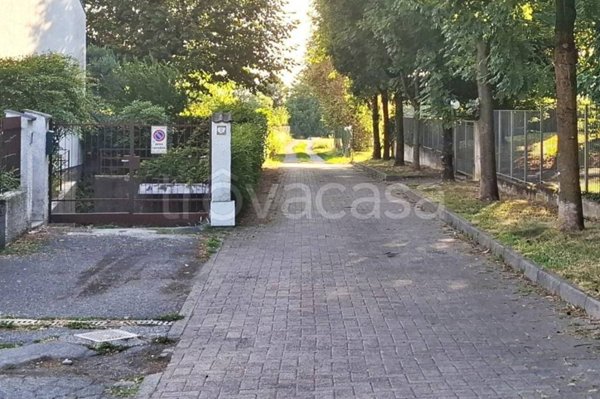 terreno agricolo in vendita a Carnate