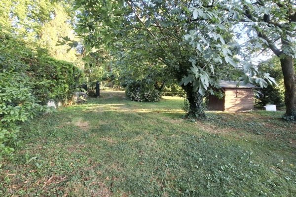 terreno agricolo in vendita a Carnate