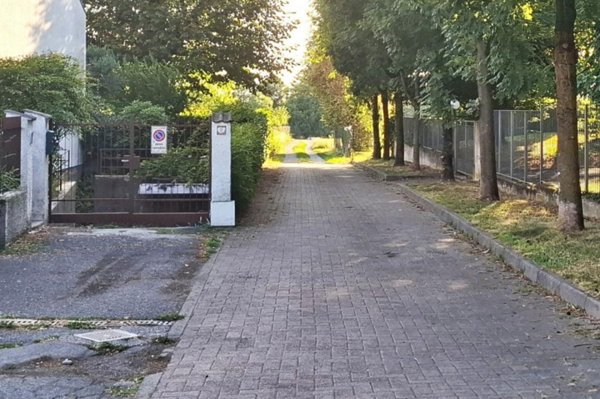 casa indipendente in vendita a Carnate