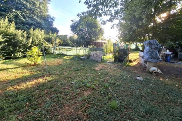 terreno agricolo in vendita a Carnate