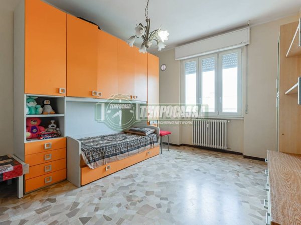appartamento in vendita a Carnate