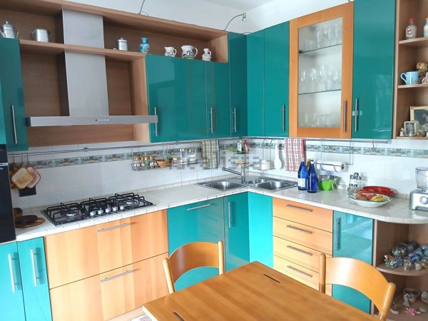 casa indipendente in vendita a Carnate