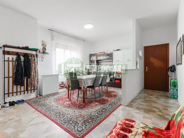 appartamento in vendita a Carnate