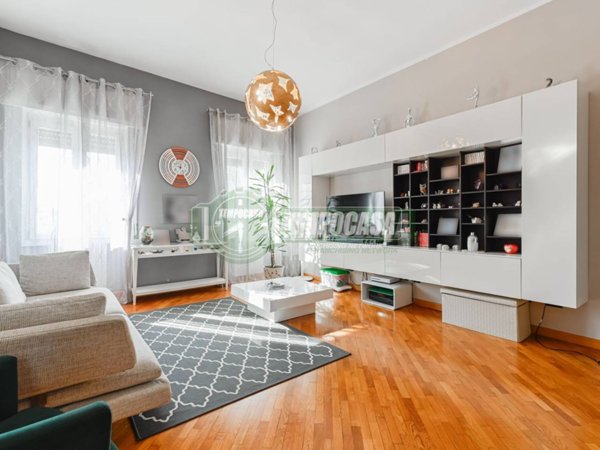 appartamento in vendita a Carnate