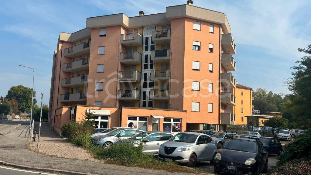 appartamento in vendita a Carnate