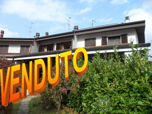 casa indipendente in vendita a Cavenago di Brianza