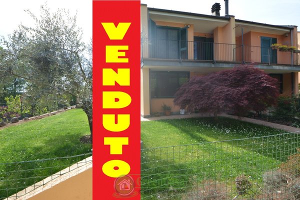 casa indipendente in vendita a Cavenago di Brianza