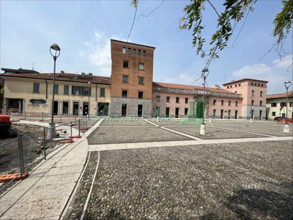 ufficio in vendita a Cavenago di Brianza