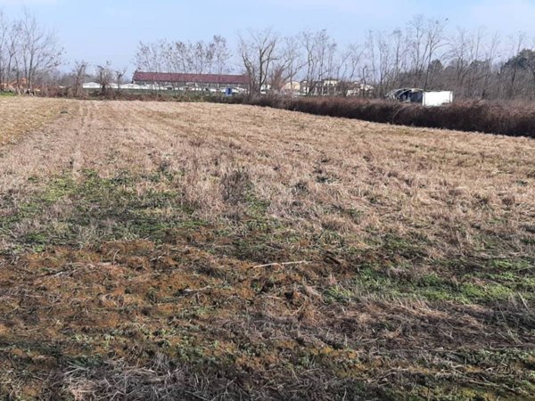 terreno agricolo in vendita a Cavenago di Brianza
