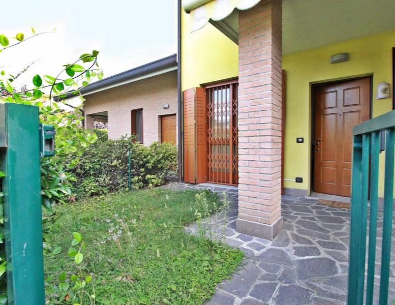 appartamento in vendita a Cavenago di Brianza