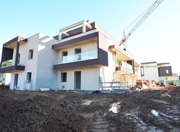 appartamento in vendita a Cavenago di Brianza