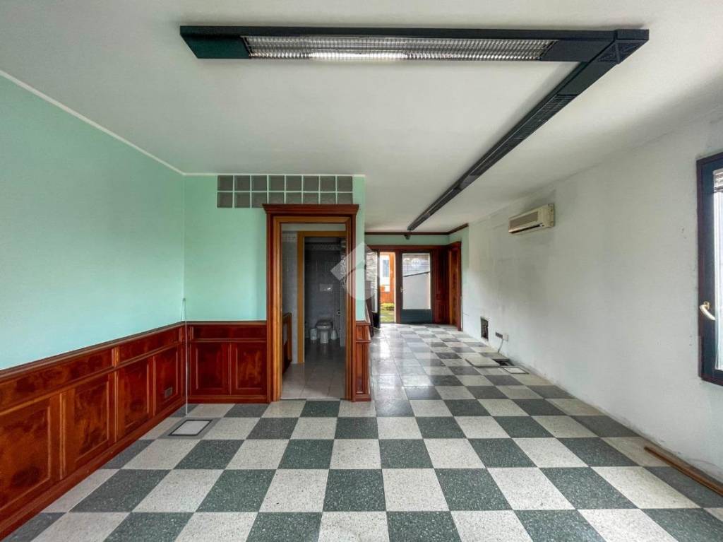 appartamento in vendita a Cavenago di Brianza