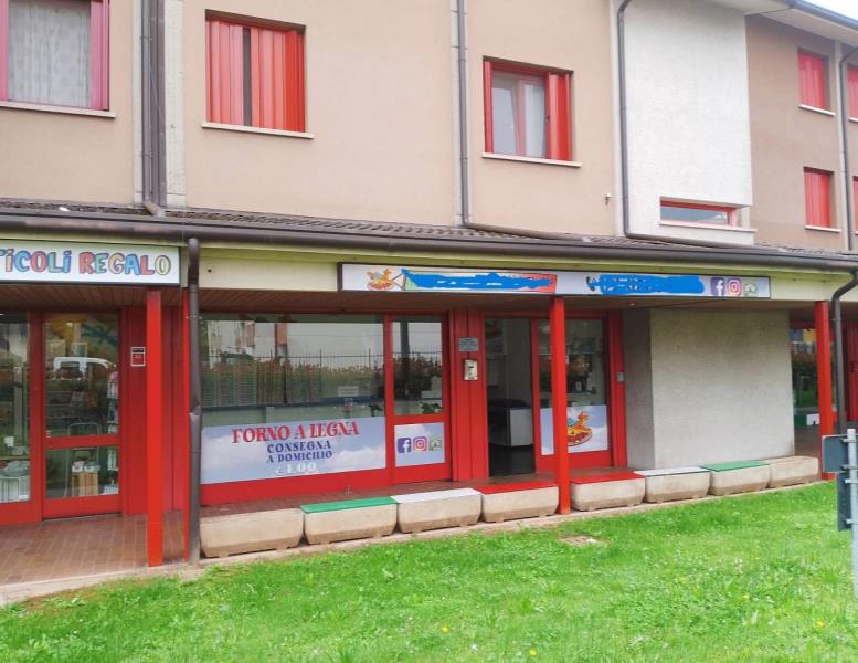 negozio in vendita a Cavenago di Brianza