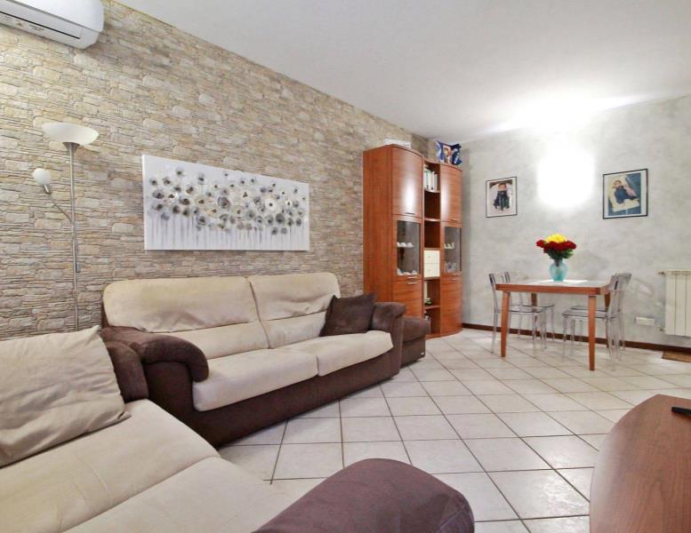 appartamento in vendita a Cavenago di Brianza