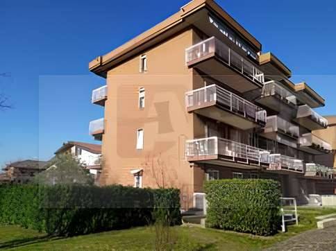 appartamento in vendita a Cavenago di Brianza