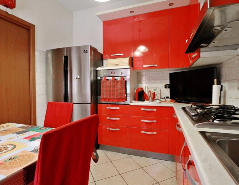 appartamento in vendita a Cavenago di Brianza
