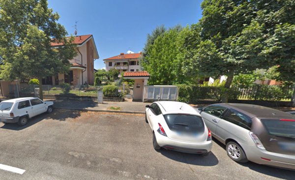 appartamento in vendita a Cavenago di Brianza