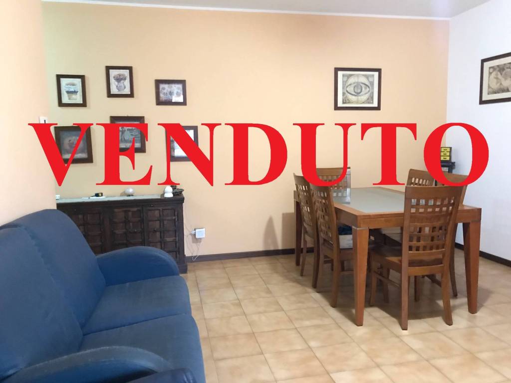 appartamento in vendita a Cavenago di Brianza