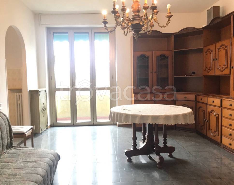 appartamento in vendita a Cavenago di Brianza