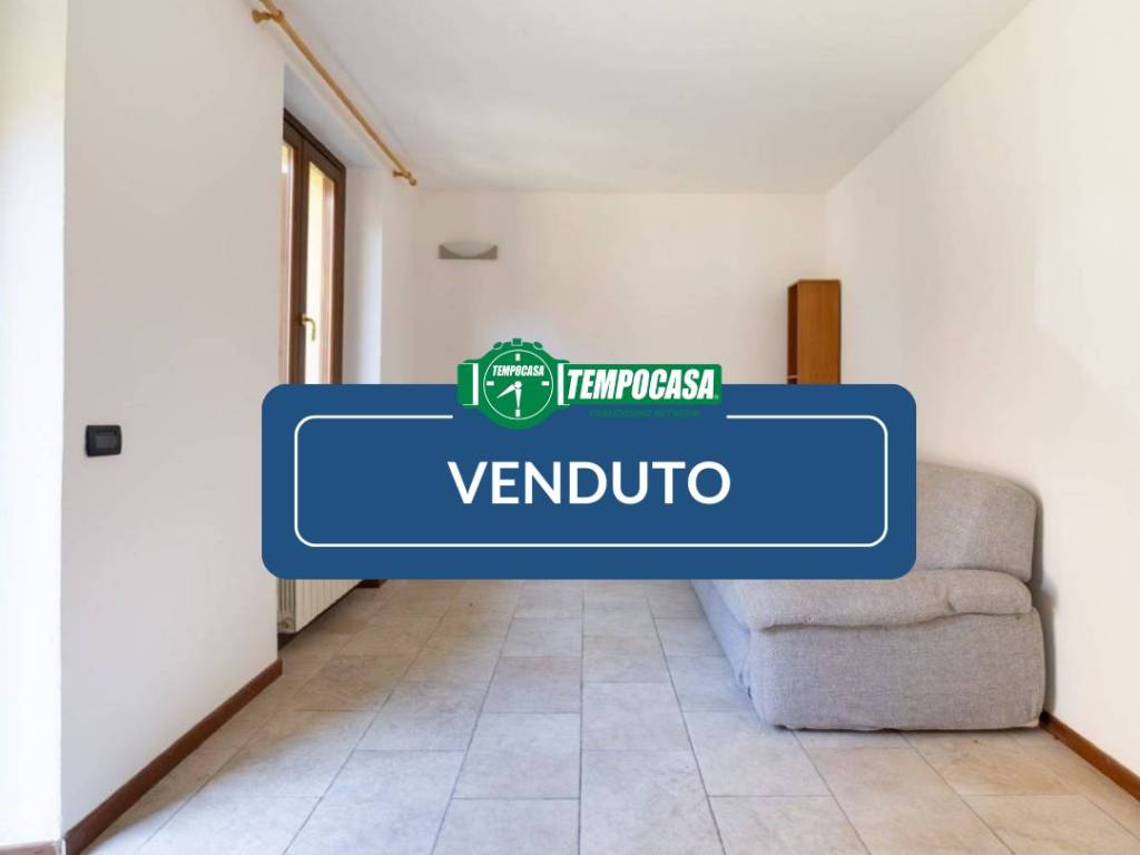 appartamento in vendita a Cavenago di Brianza