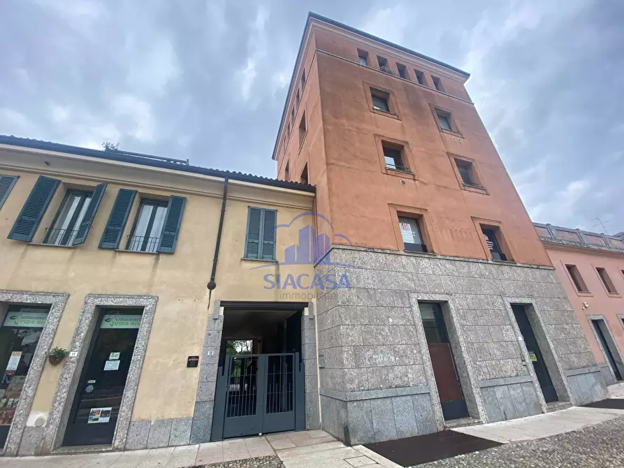 appartamento in vendita a Cavenago di Brianza