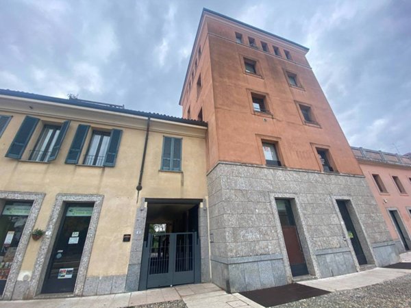 appartamento in vendita a Cavenago di Brianza