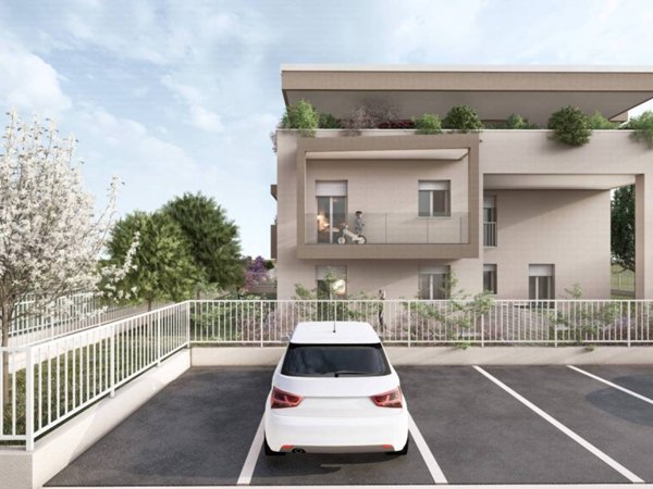 appartamento in vendita a Cavenago di Brianza