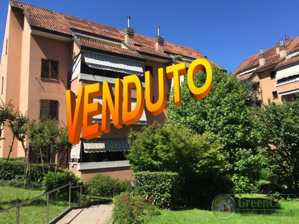 appartamento in vendita a Cavenago di Brianza