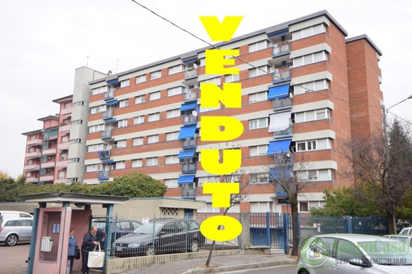 appartamento in vendita a Cavenago di Brianza