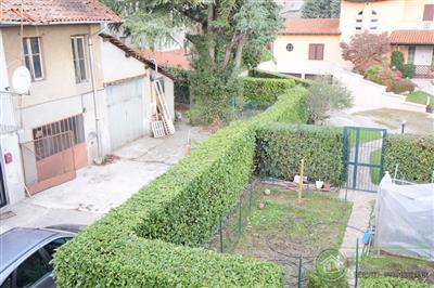 mansarda in vendita a Cavenago di Brianza