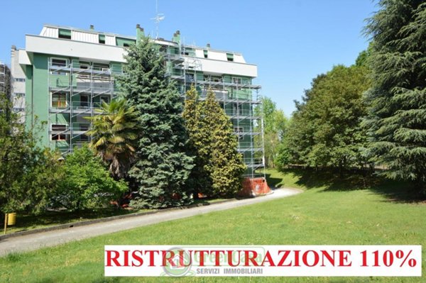 appartamento in vendita a Cavenago di Brianza