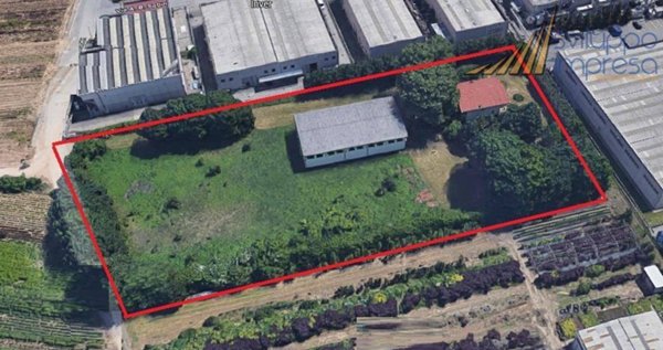 terreno agricolo in vendita a Cavenago di Brianza