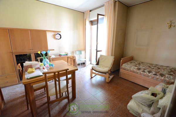 appartamento in vendita a Cavenago di Brianza