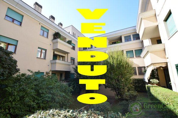 appartamento in vendita a Cavenago di Brianza