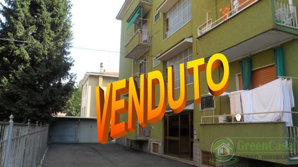 appartamento in vendita a Cavenago di Brianza