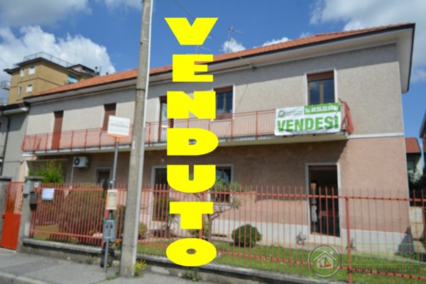 appartamento in vendita a Cavenago di Brianza
