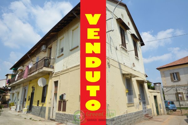 appartamento in vendita a Cavenago di Brianza