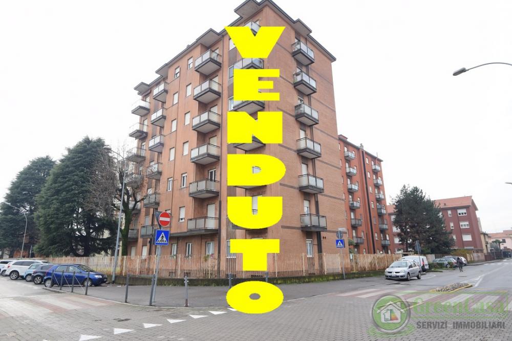 appartamento in vendita a Cavenago di Brianza