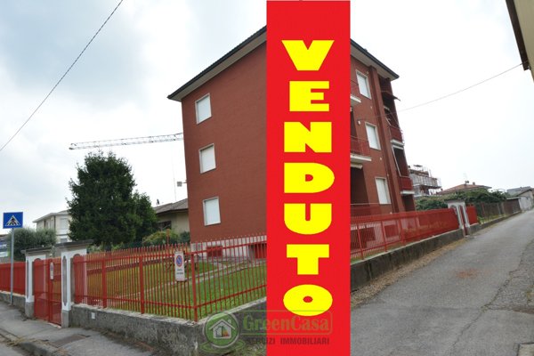 appartamento in vendita a Cavenago di Brianza