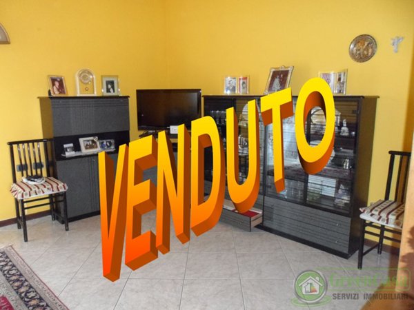 appartamento in vendita a Cavenago di Brianza