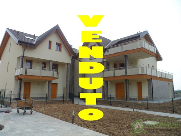 appartamento in vendita a Cavenago di Brianza