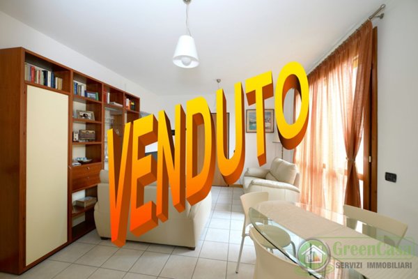 appartamento in vendita a Cavenago di Brianza