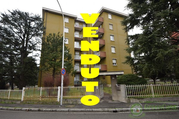appartamento in vendita a Cavenago di Brianza
