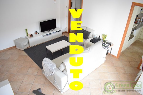 appartamento in vendita a Cavenago di Brianza