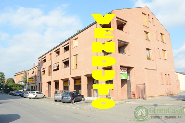 appartamento in vendita a Cavenago di Brianza