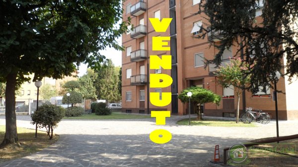 appartamento in vendita a Cavenago di Brianza