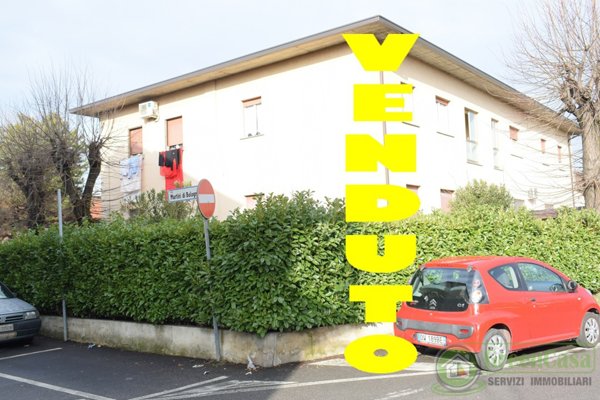 appartamento in vendita a Cavenago di Brianza